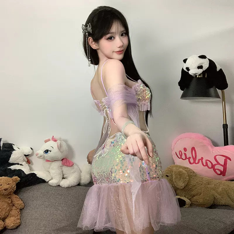 Lilymoonのパールスイートマーメイドコスプレの画像2