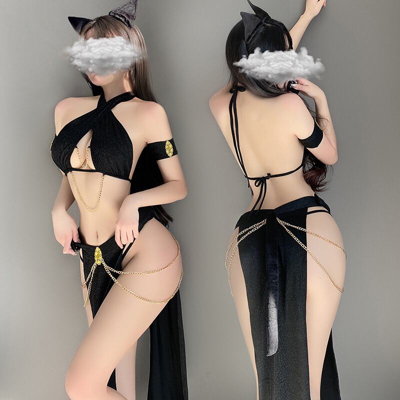 Lilymoonのシャインセクシーコスプレの画像2