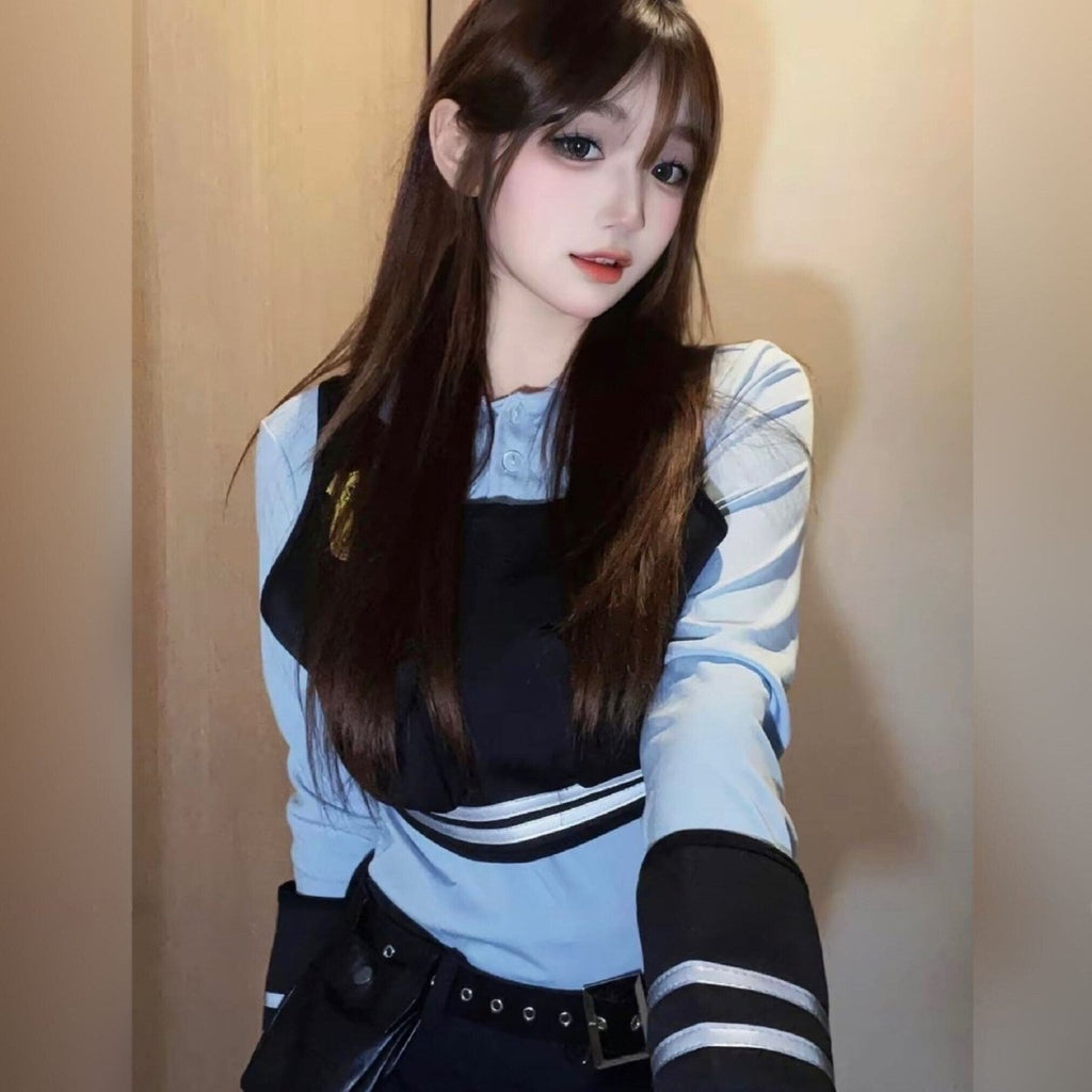 Lilymoonのバニーポリスコスプレセットの画像2