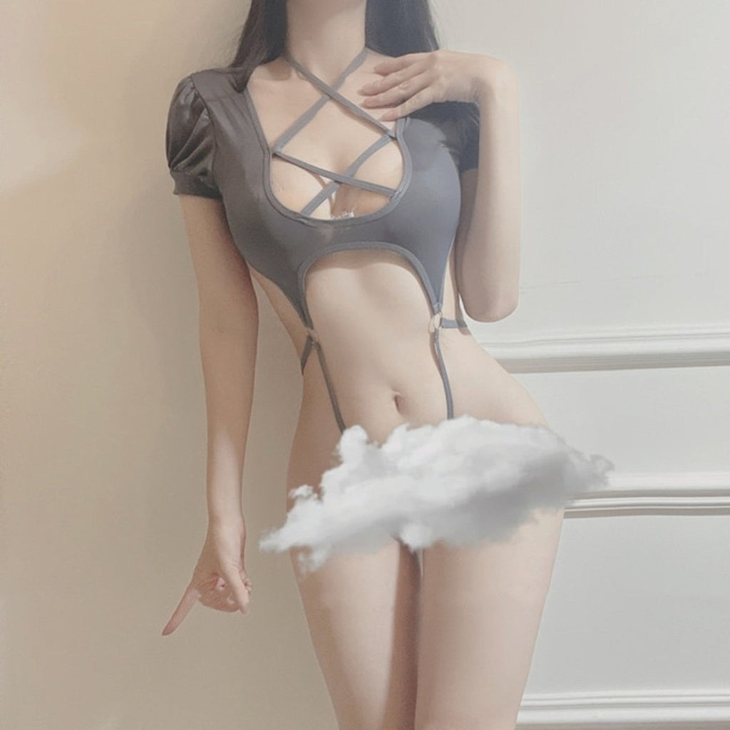 Lilymoonのセクシー水着コスプレの画像2